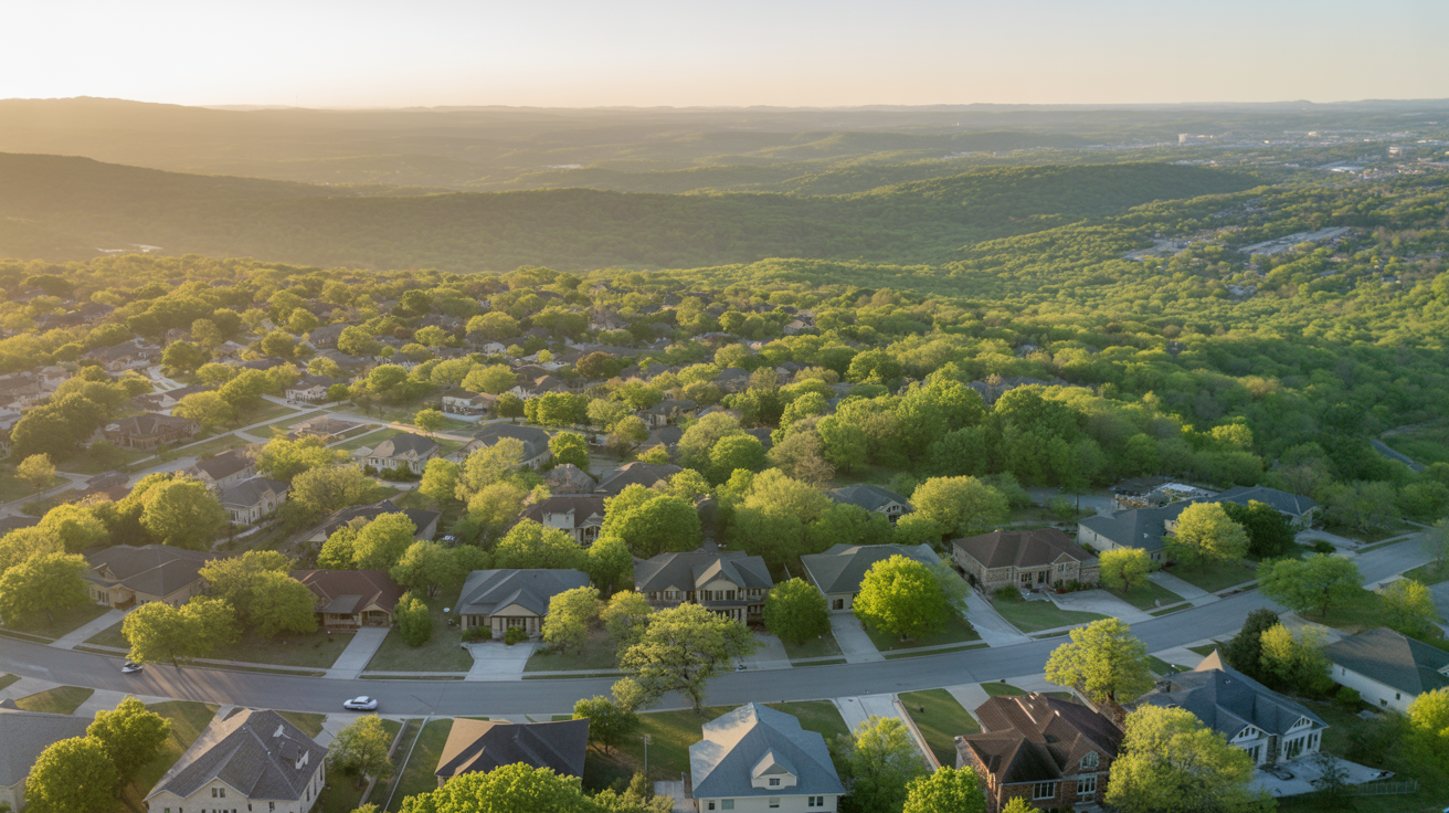 Austin Spring Pests: Ants, Roaches & More