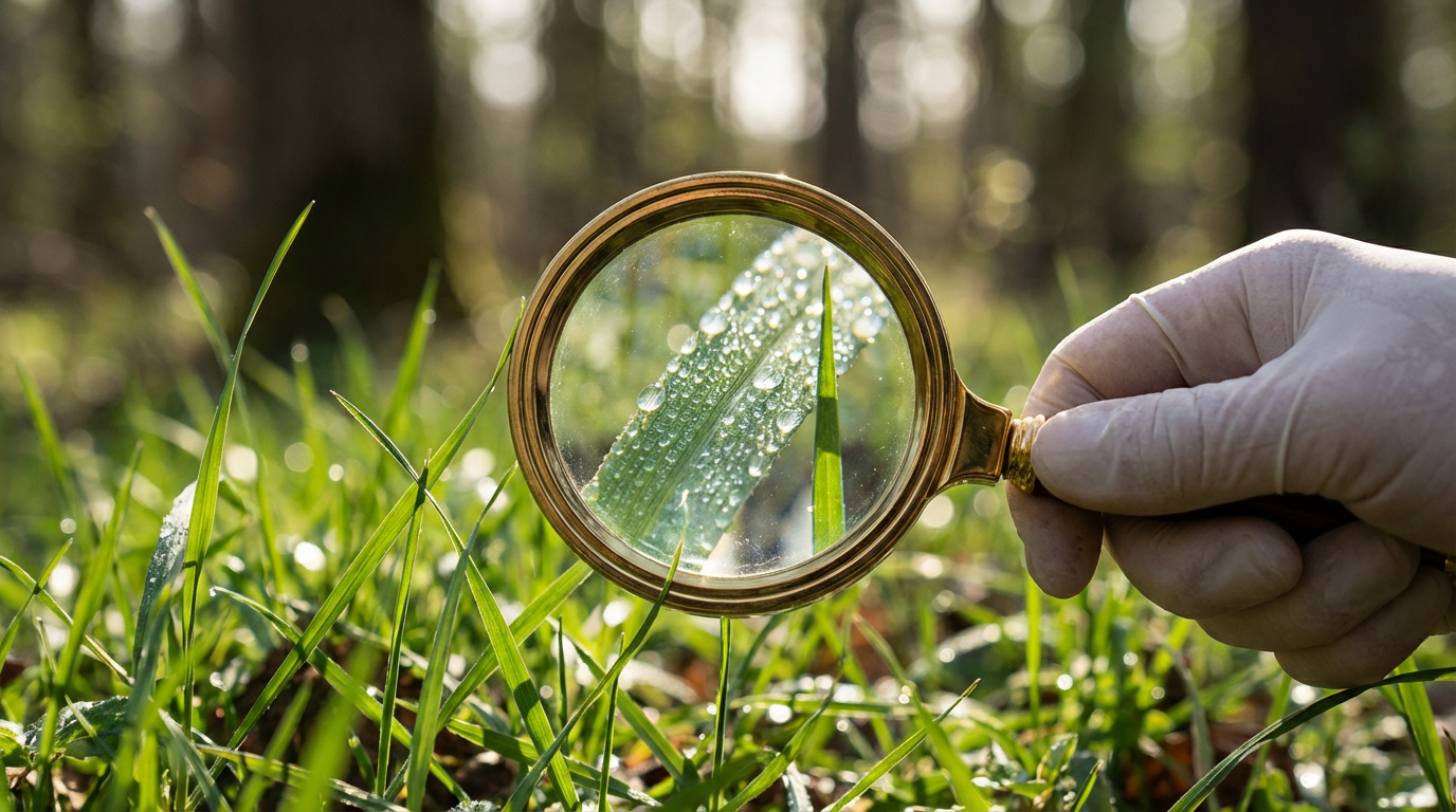 Chigger Myths Debunked: What You Really Need to Know