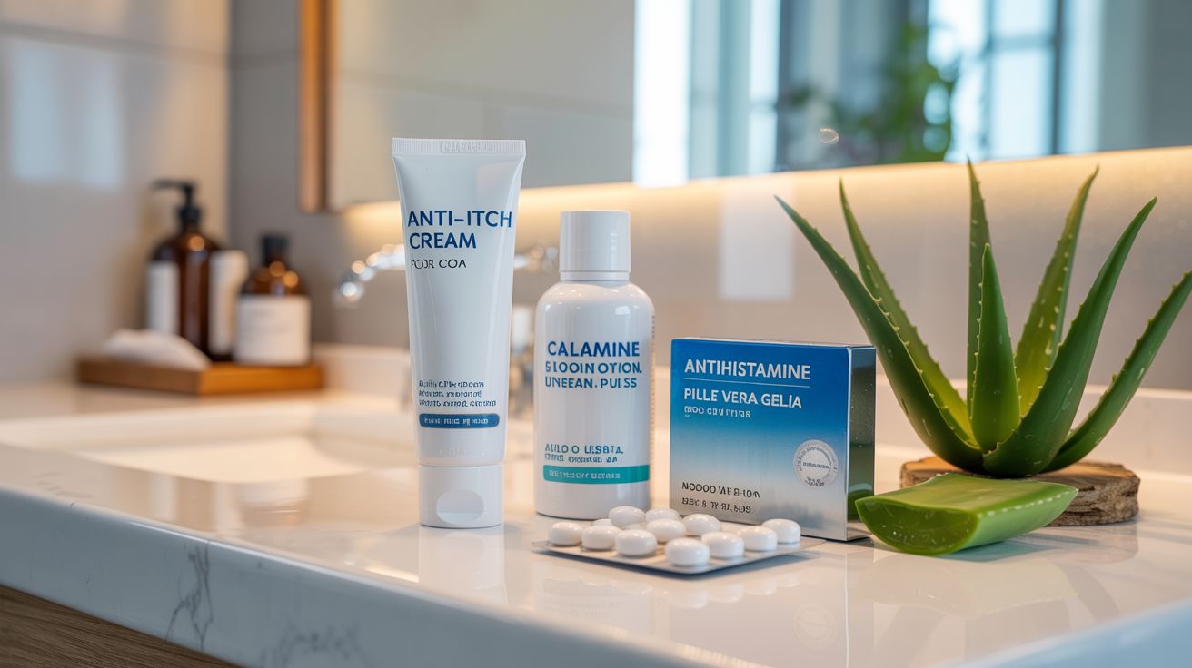 How to Treat Chigger Bites: Home Remedies & Medical Advice