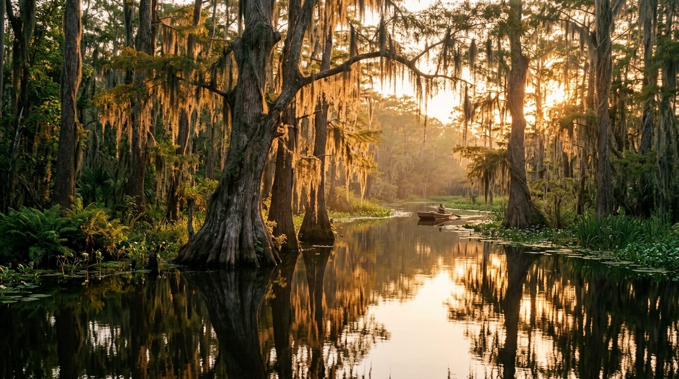 Louisiana Mosquito Season: Surviving the Longest Mosquito Season in the Country