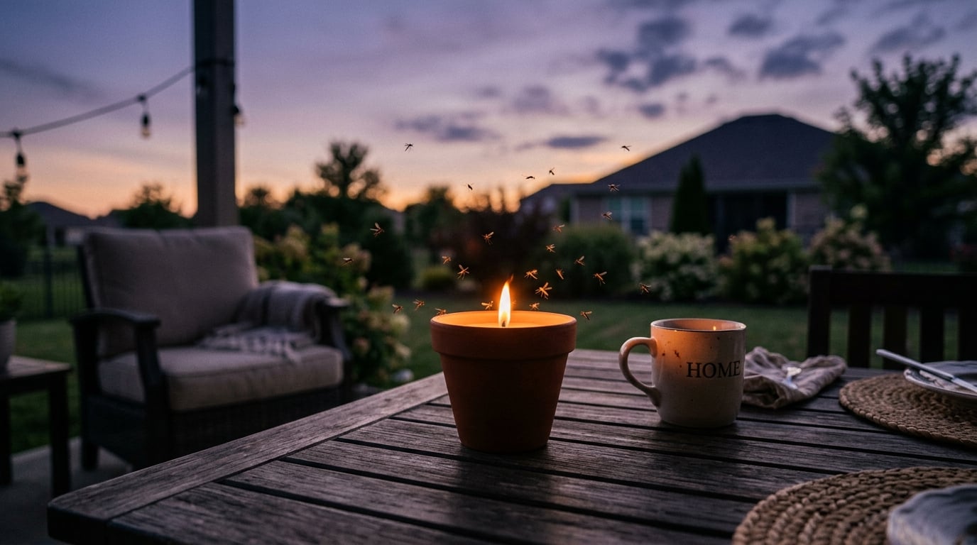 Mosquito Myths Debunked: 10 Things That Don't Work and 5 That Do