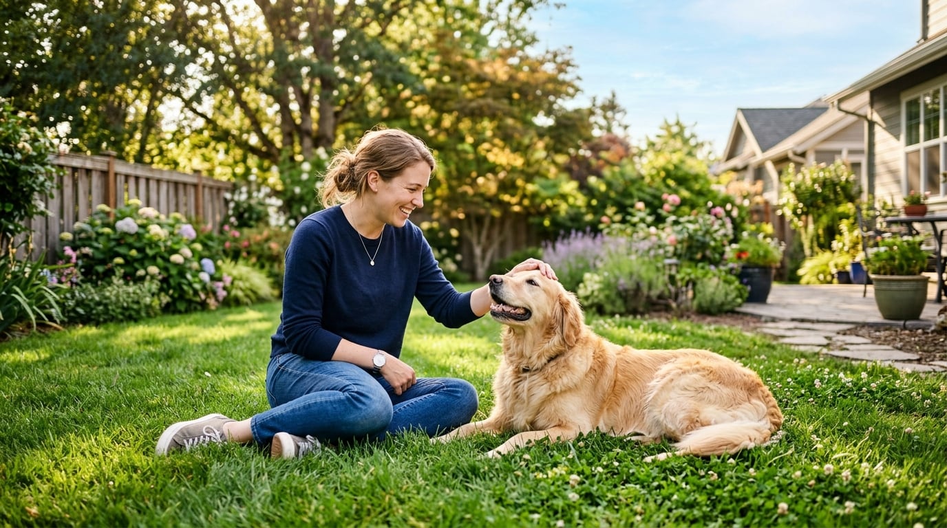 Are Mosquitoes Dangerous to Dogs and Cats? Heartworm, Bites, and Protecting Your Pets