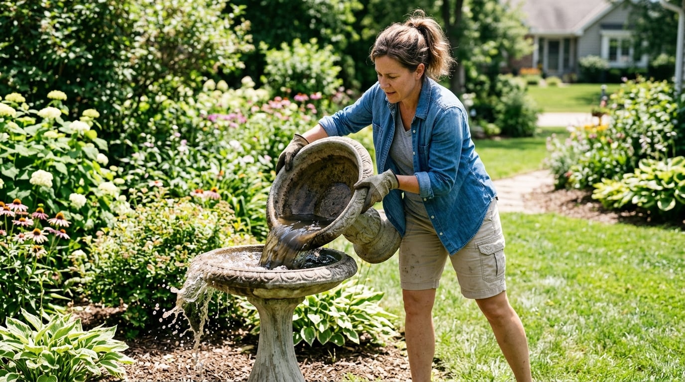 Mosquito-Proof Your Yard: The Complete Prevention Checklist for Southern Homeowners