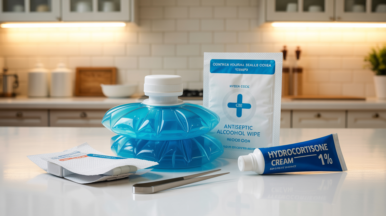 Scorpion Sting First Aid in Oklahoma: What to Do, When to Worry, and When to Call a Doctor