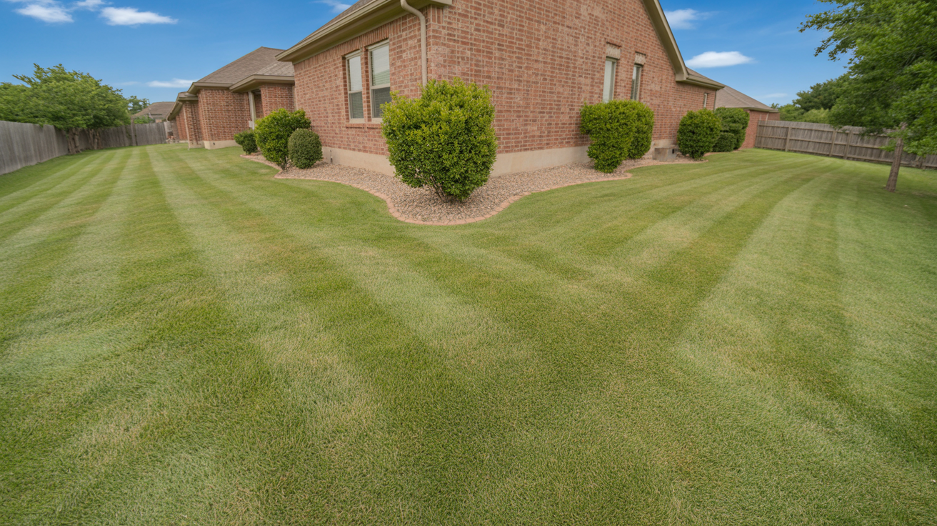 How to Scorpion-Proof Your Oklahoma Yard This Summer: The Complete Outdoor Prevention Guide