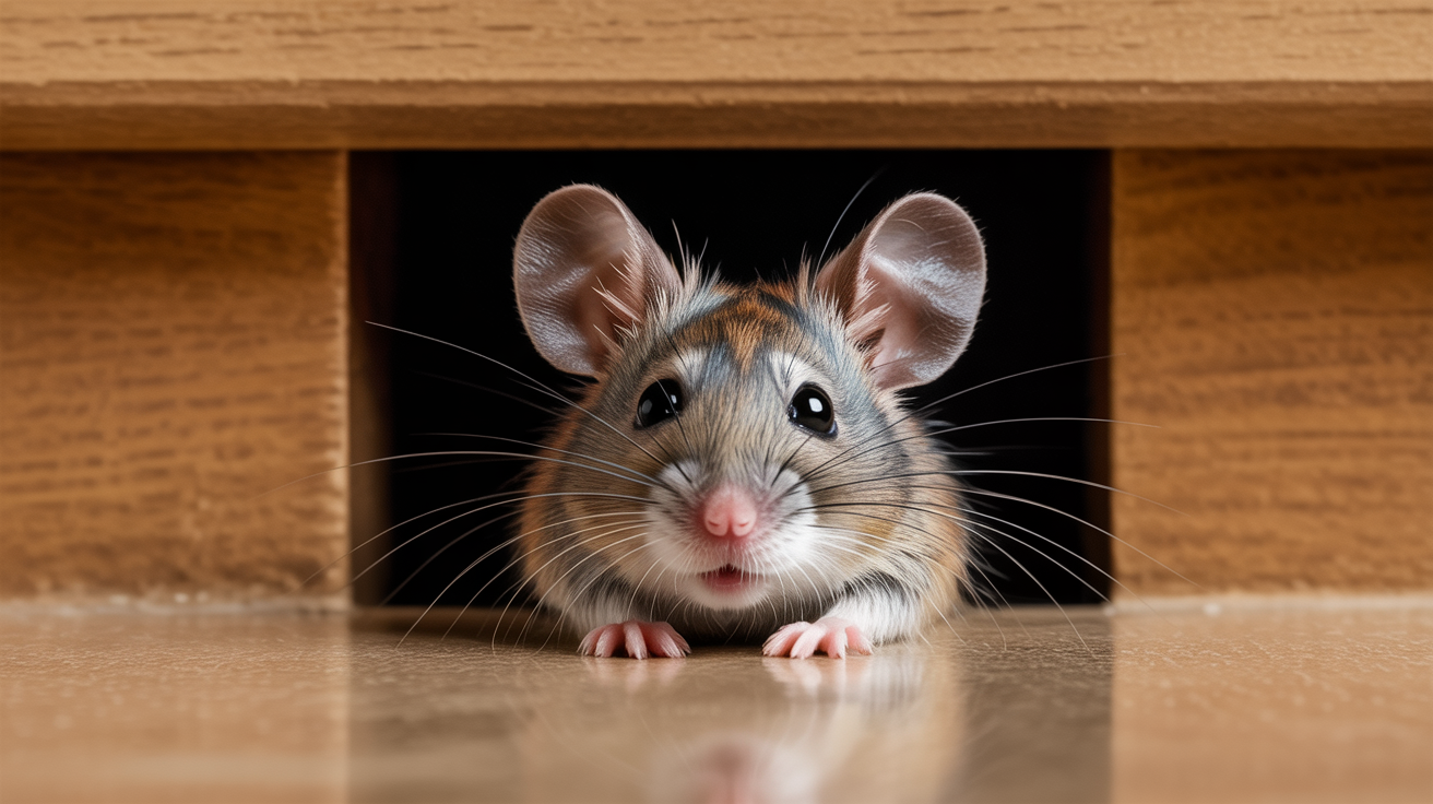 Rodent Season in Plano: Homeowner Tips