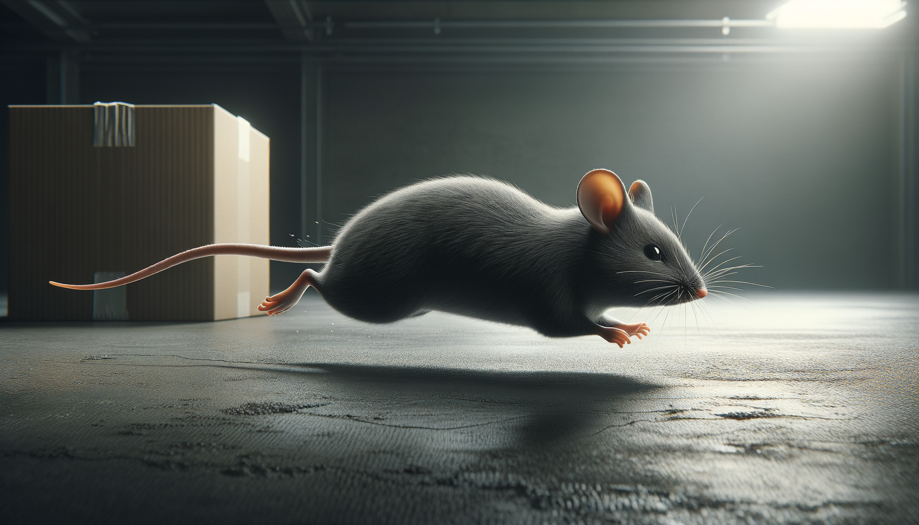 Selontra: Rodent Control Treatment (Mice & Rats)